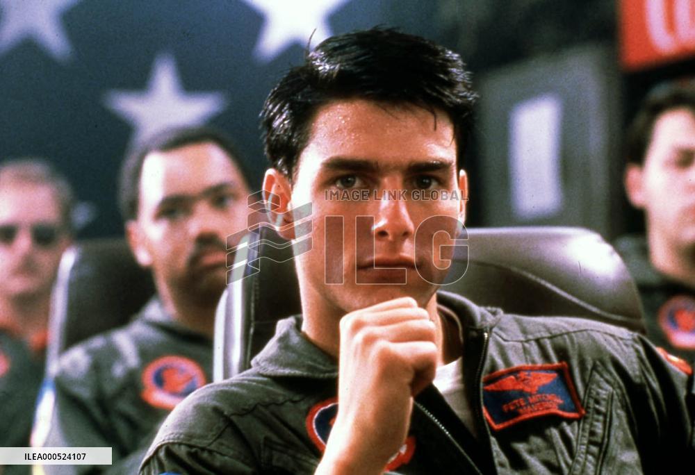 TOP GUN