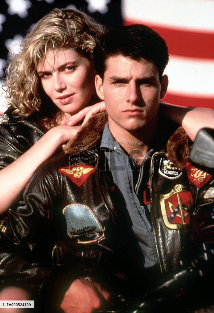 TOP GUN
