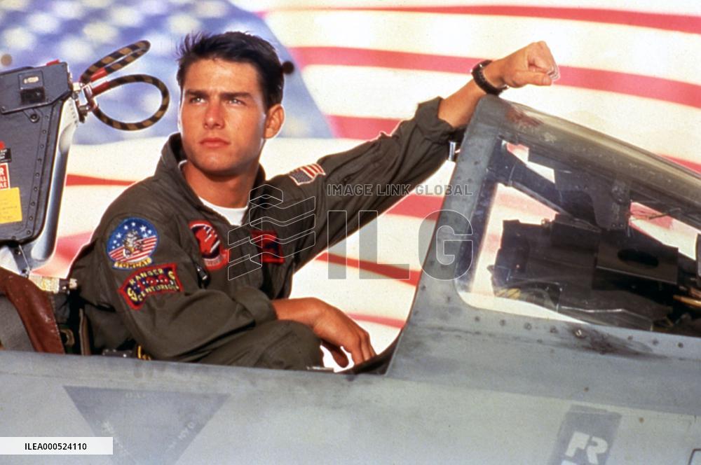 TOP GUN