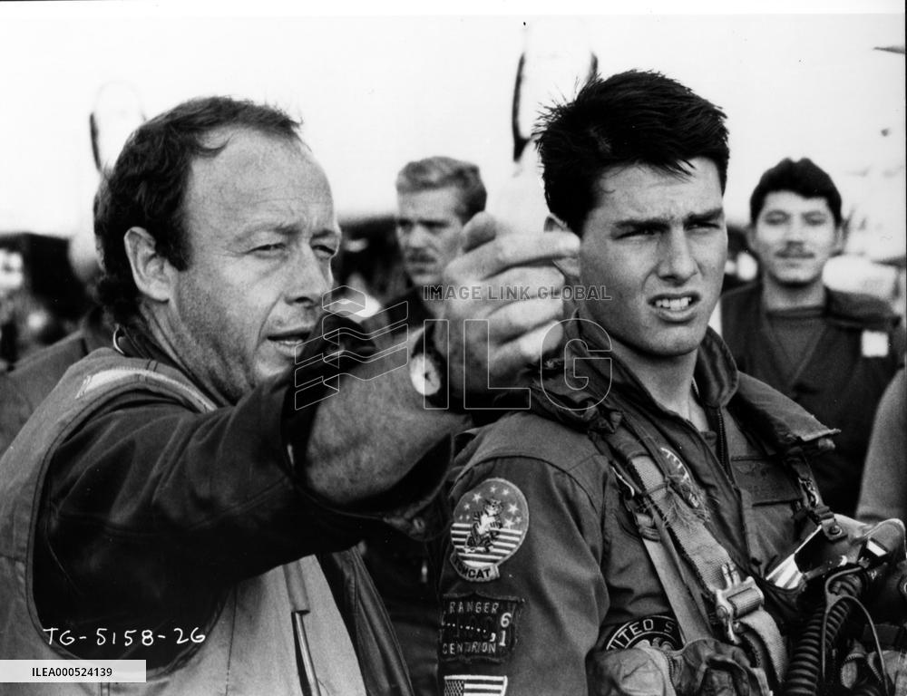 TOP GUN