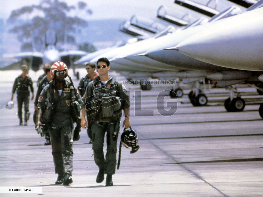 TOP GUN