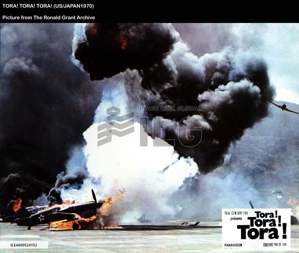 TORA TORA TORA