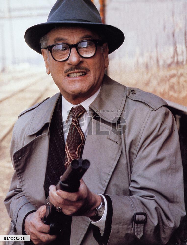 TOUGH GUYS (US1986) ELI WALLACH