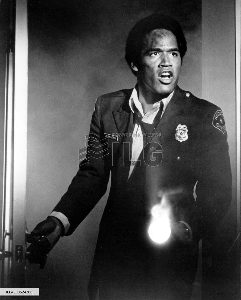 THE TOWERING INFERNO