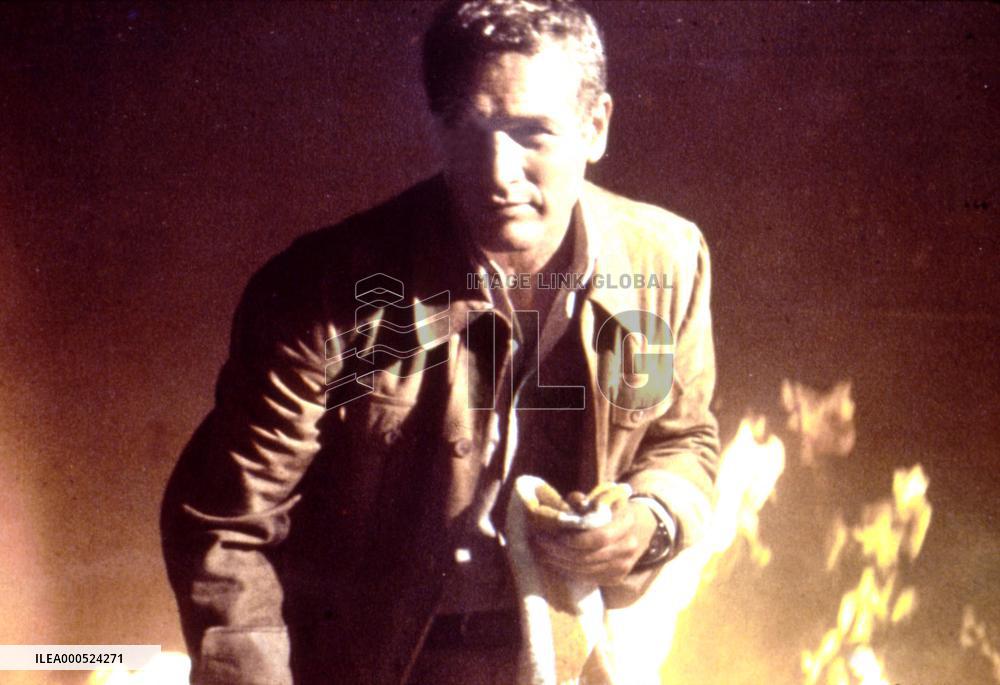 THE TOWERING INFERNO
