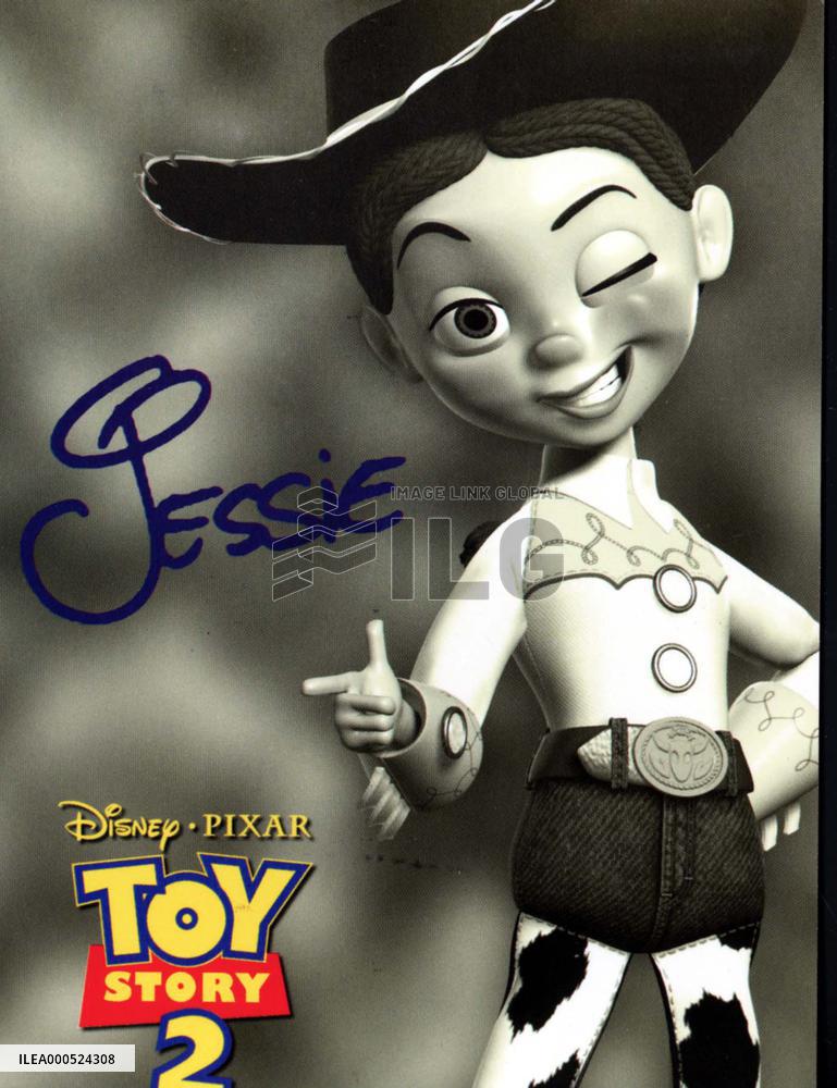 TOY STORY 2