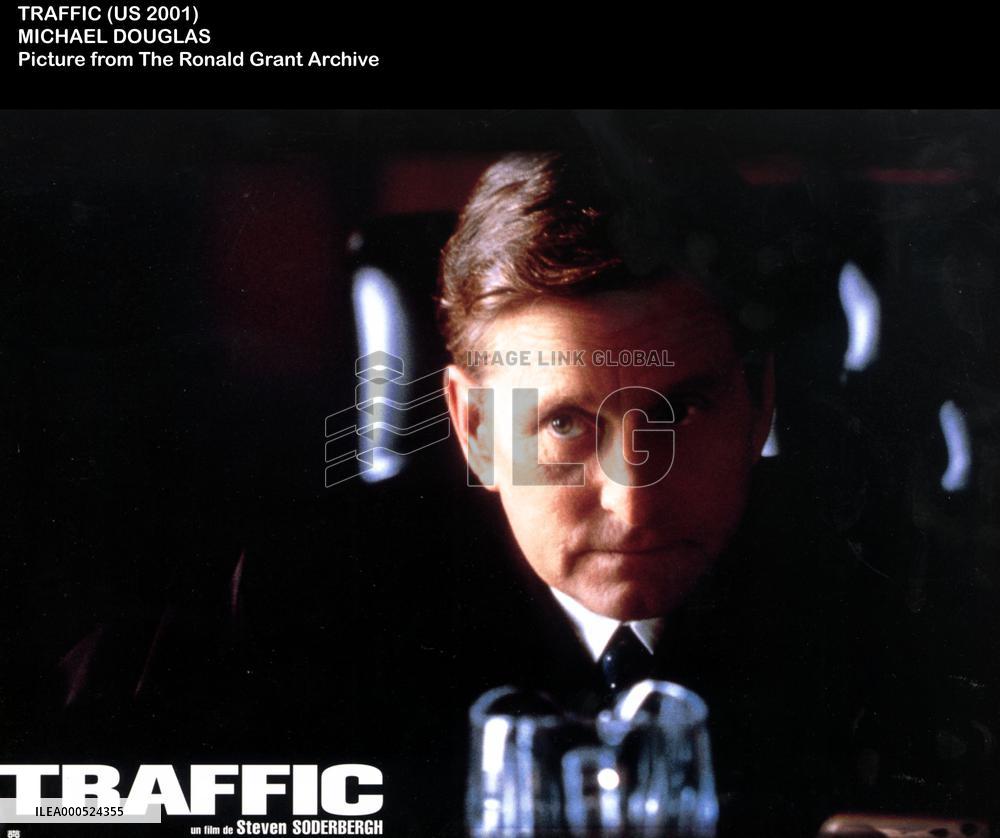TRAFFIC