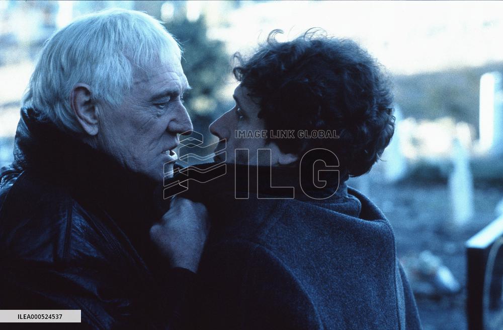 TROJAN EDDIE (UK/IRE 1996) RICHARD HARRIS , STEPHEN REA