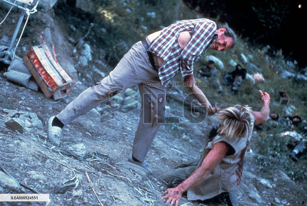 TROMA'S WAR