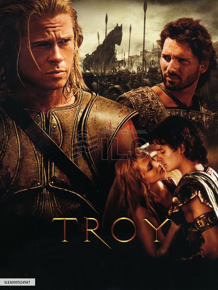 TROY