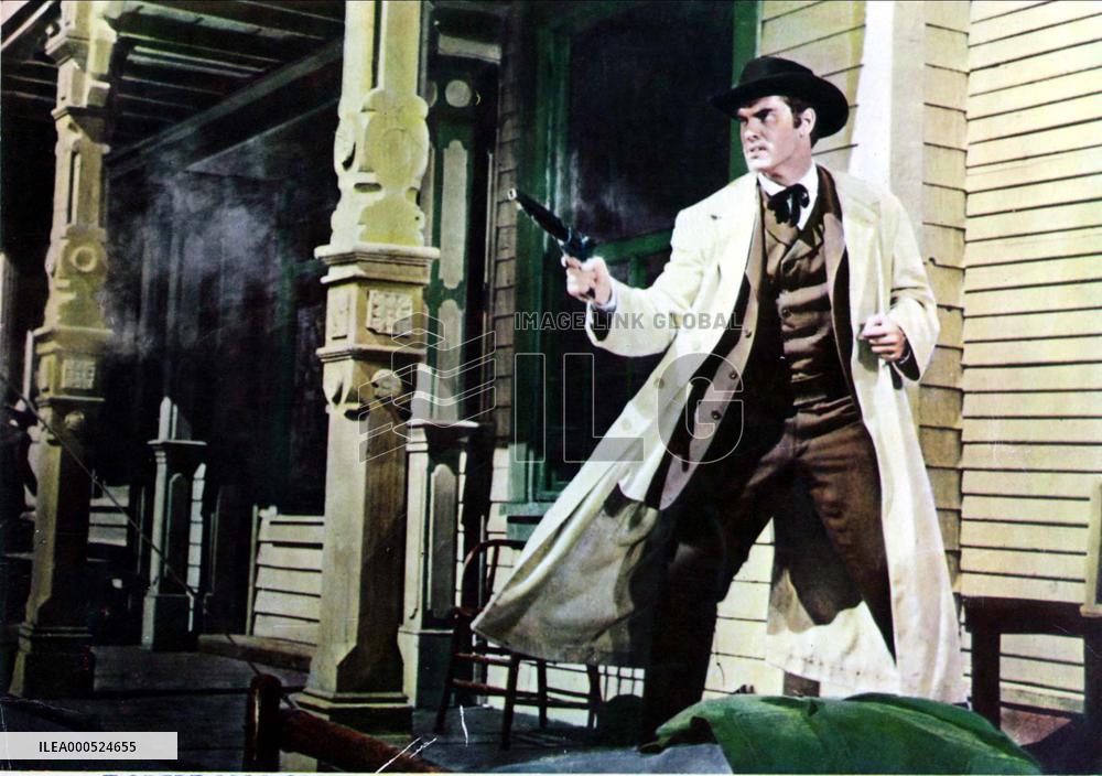 TRUE STORY OF JESSE JAMES