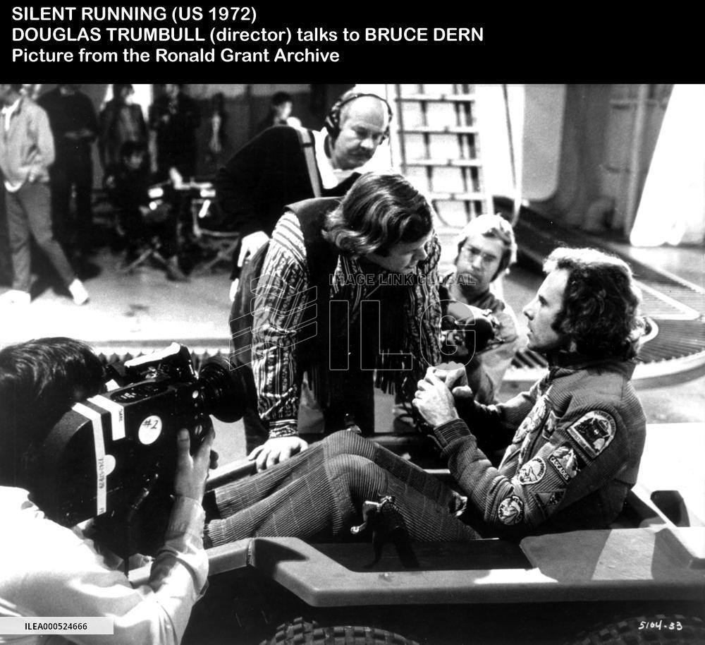 SILENT RUNNING