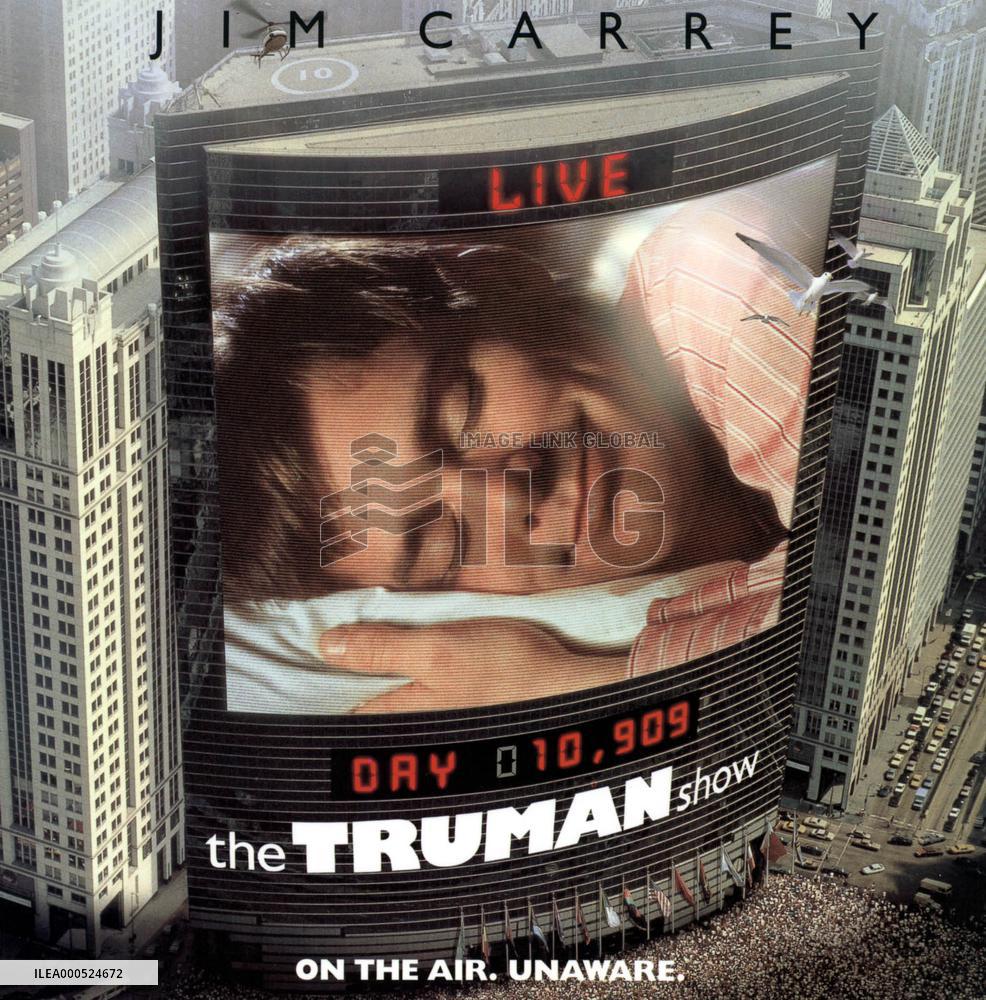 THE TRUMAN SHOW