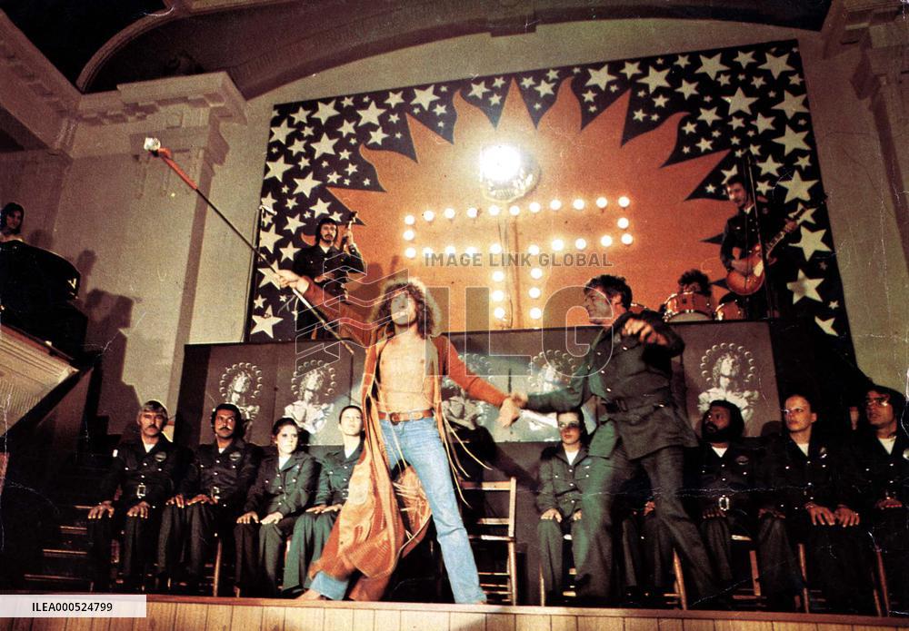 TOMMY (BR1975) ROGER DALTREY