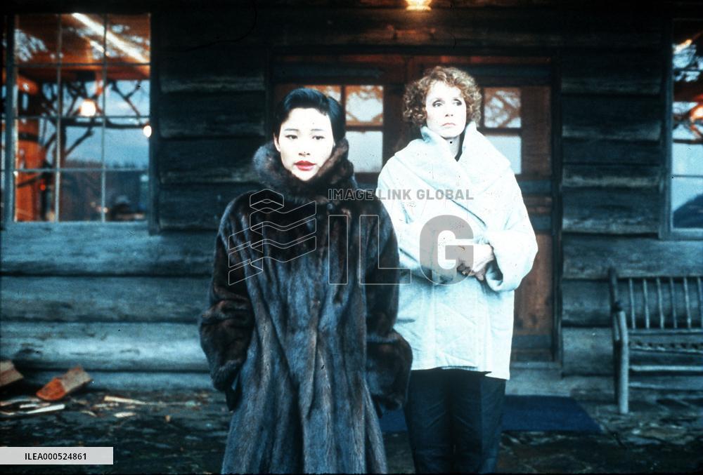 TWIN PEAKS