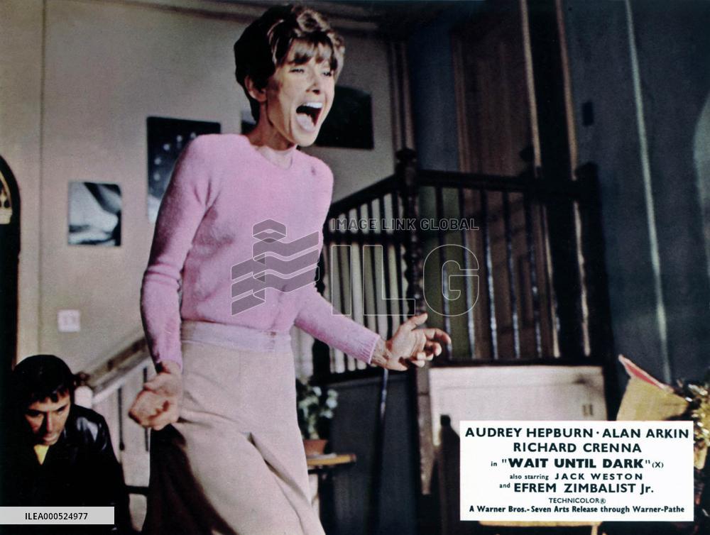 WAIT UNTIL DARK