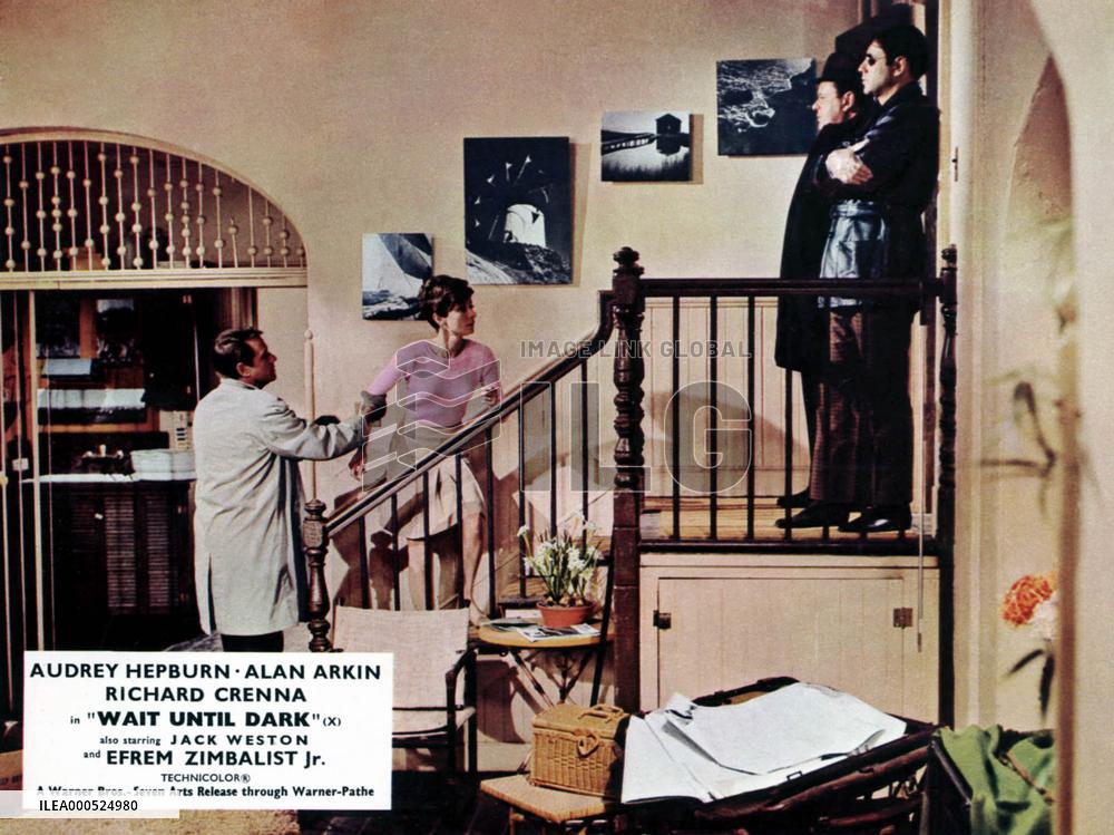 WAIT UNTIL DARK