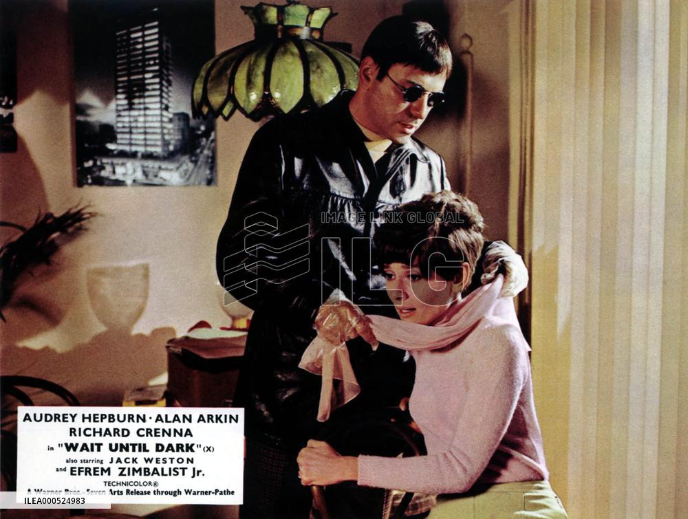 WAIT UNTIL DARK