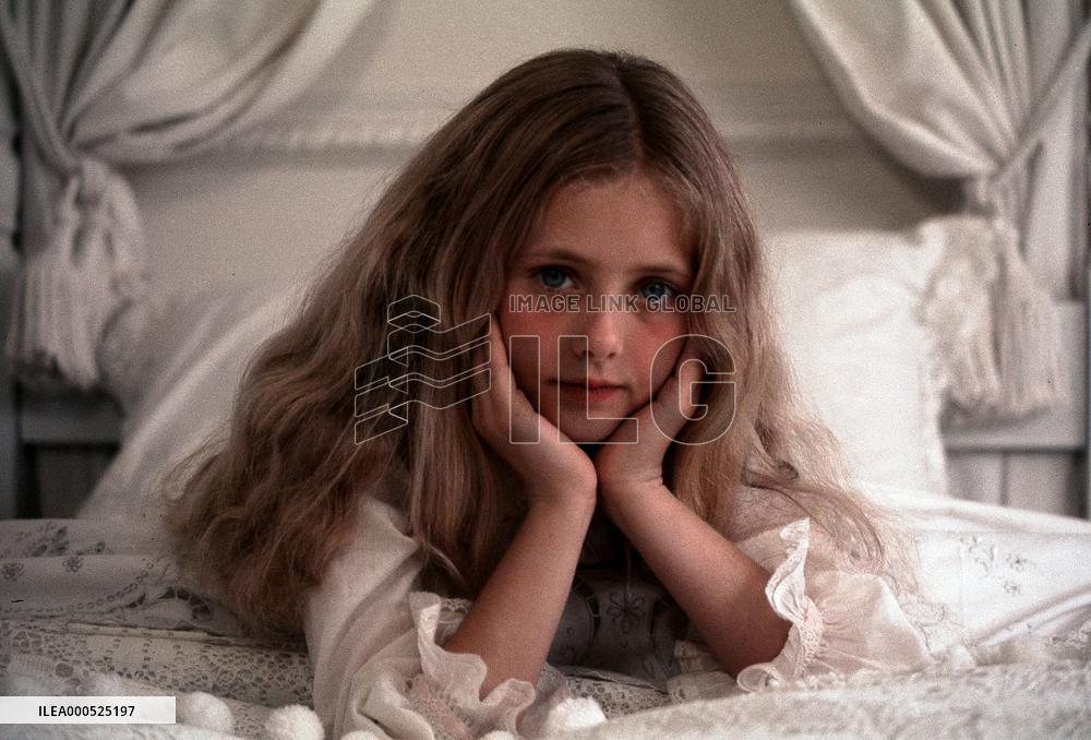 THE WATER BABIES (UK/POL 1978) SAMANTHA GATES