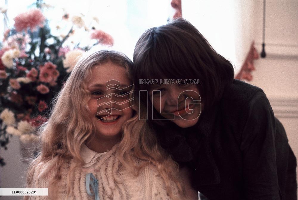 THE WATER BABIES (UK/POL 1978) SAMANTHA GATES, TOMMY PENDER