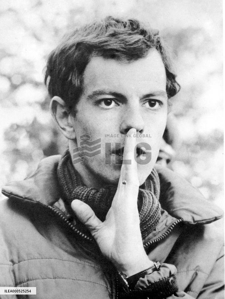 THE GLADIATORS (SWE 1969) DIRECTOR, PETER WATKINS aka GLADIA