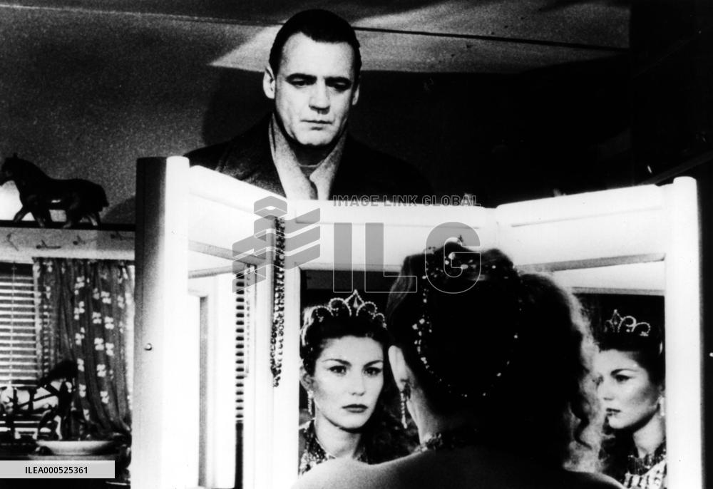 WINGS OF DESIRE (GER/FR 1987) BRUNO GANZ, SOLVEIG DOMMARTIN