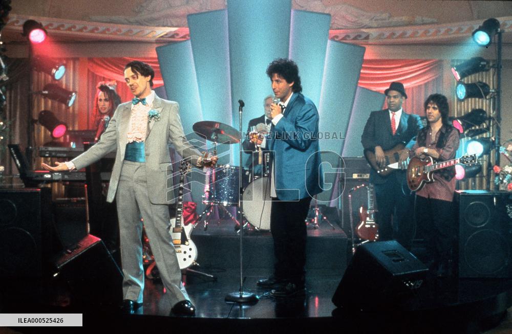 THE WEDDING SINGER