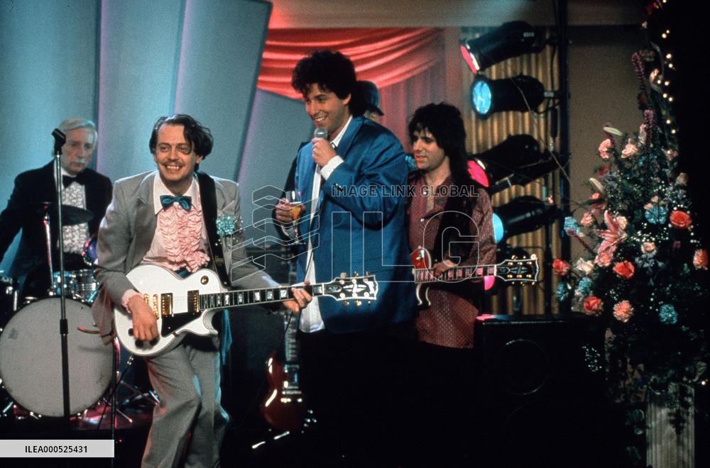THE WEDDING SINGER