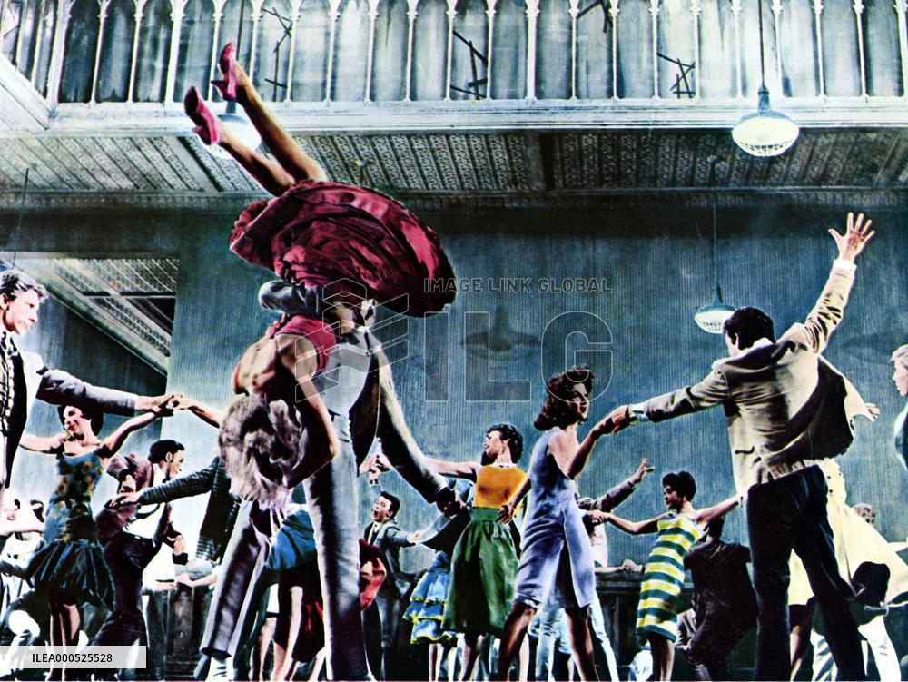 WEST SIDE STORY