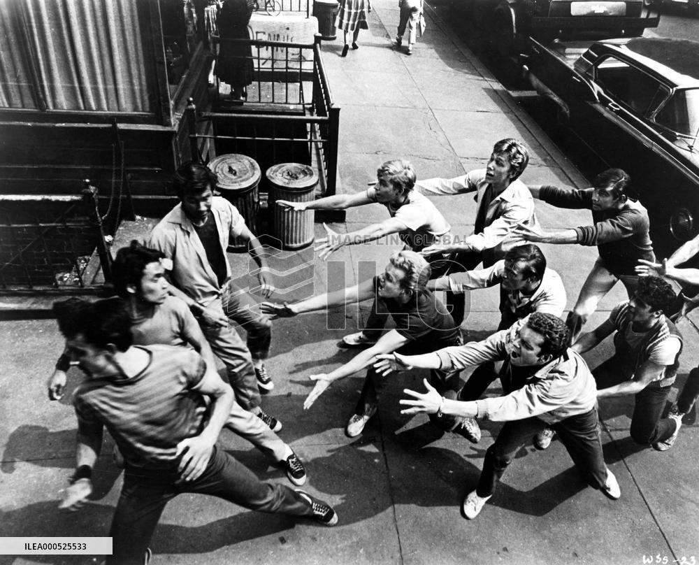 WEST SIDE STORY