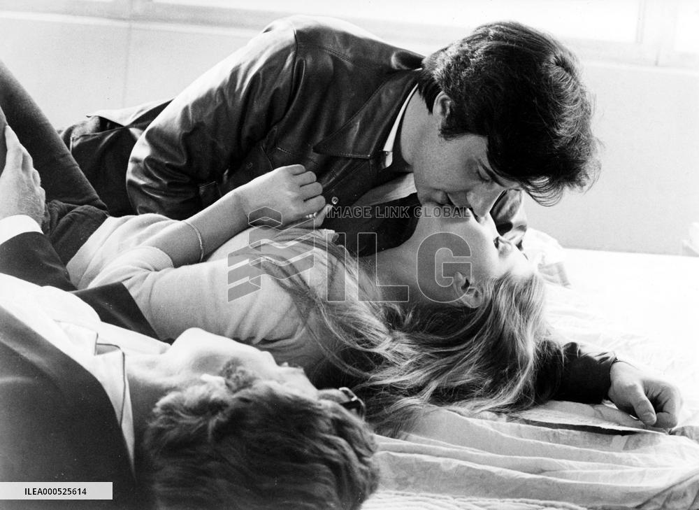 WHAT'S UP, DOC? (US1972) PETER BOGDANOVICH  (DIRECTOR), BARB
