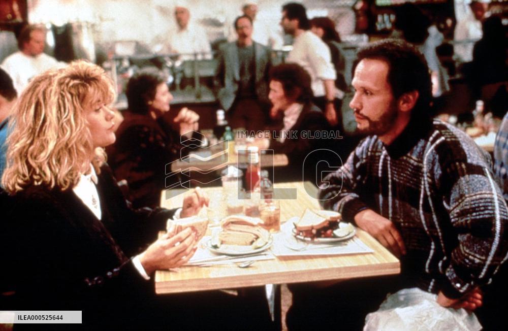 WHEN HARRY MET SALLY