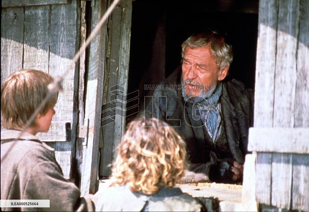 WHEN THE WHALES CAME