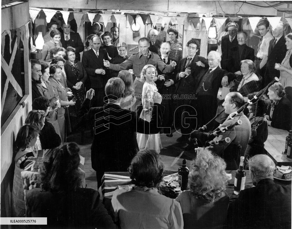WHISKY GALORE!