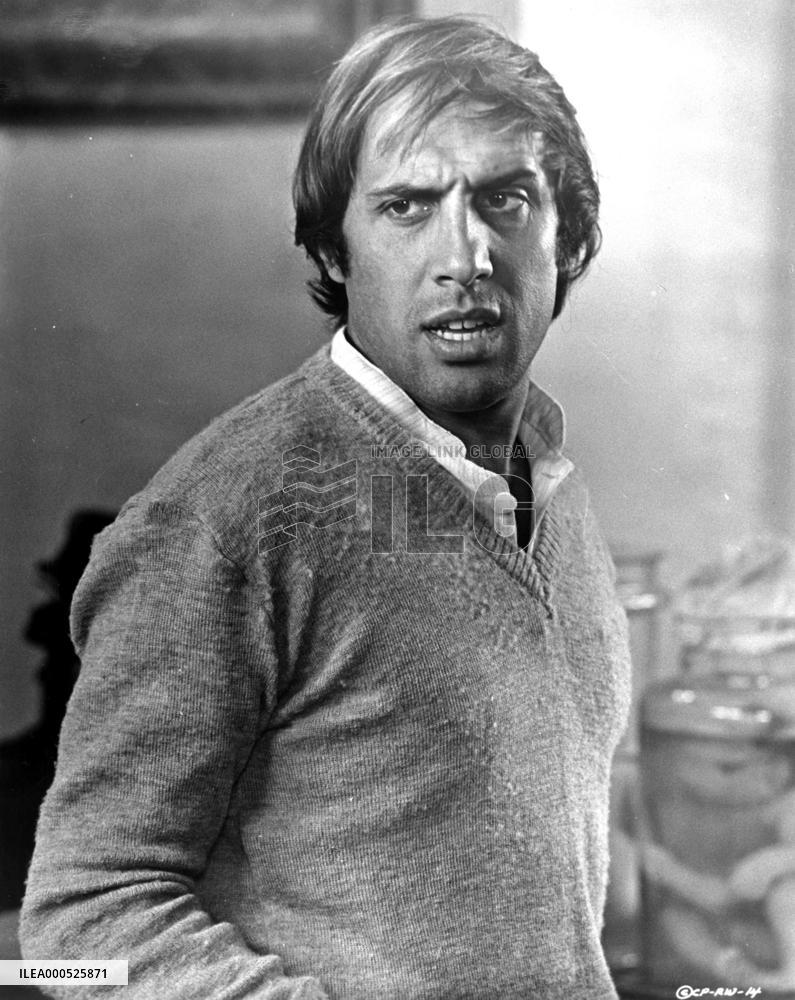 WHITE SISTER (IT/SP/FR 1971) ADRAINA CELENTANO