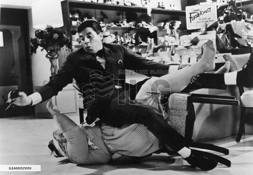 WHO'S MINDING THE STORE