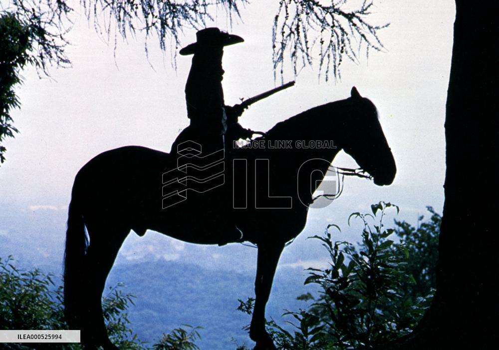 THE WICKED LADY