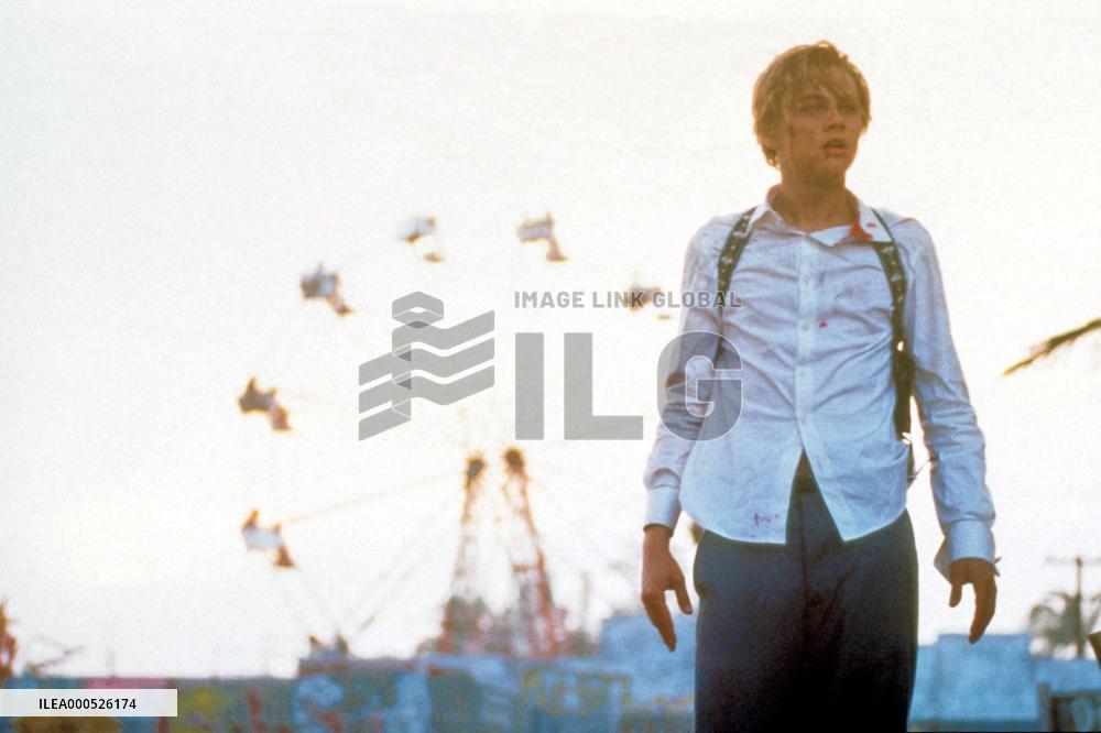 WILLIAM SHAKESPEARE'S ROMEO + JULIET