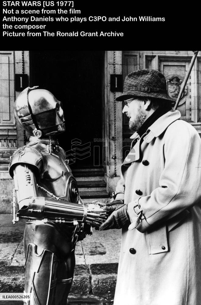 STAR WARS