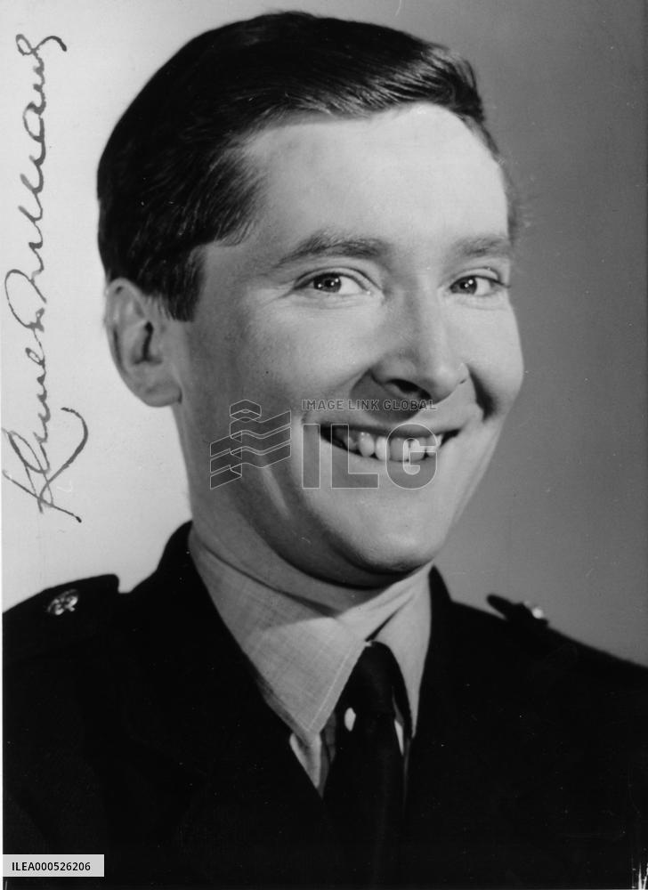 KENNETH WILLIAMS