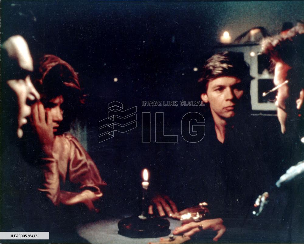 WITCHBOARD (UK/US 1985) PARAGON ARTS