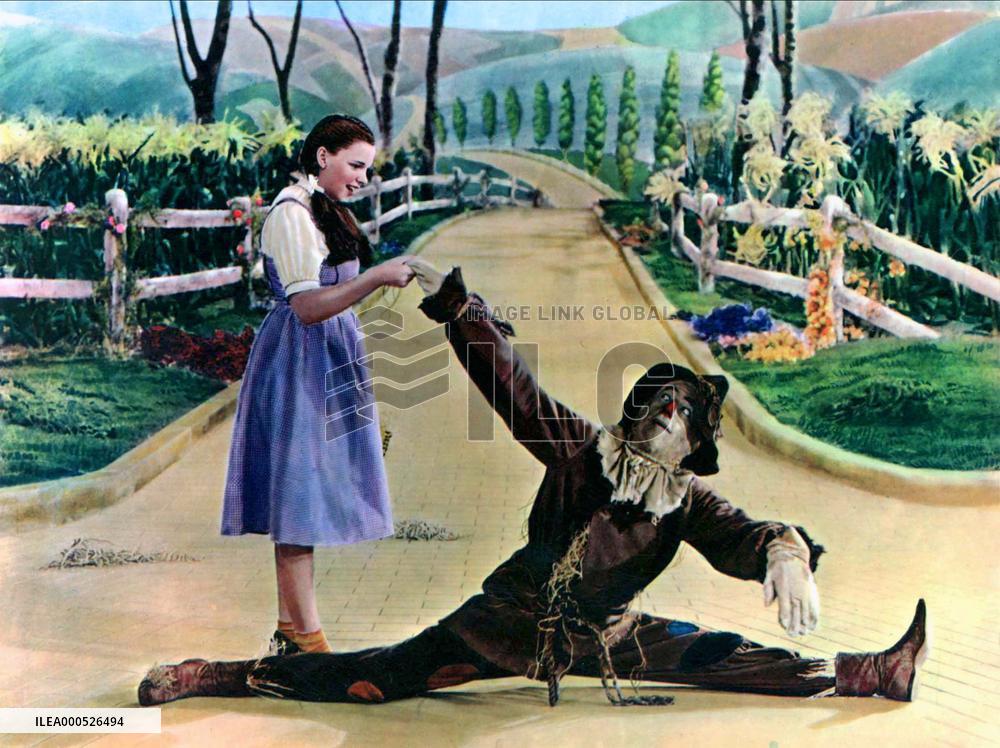 THE WIZARD OF OZ