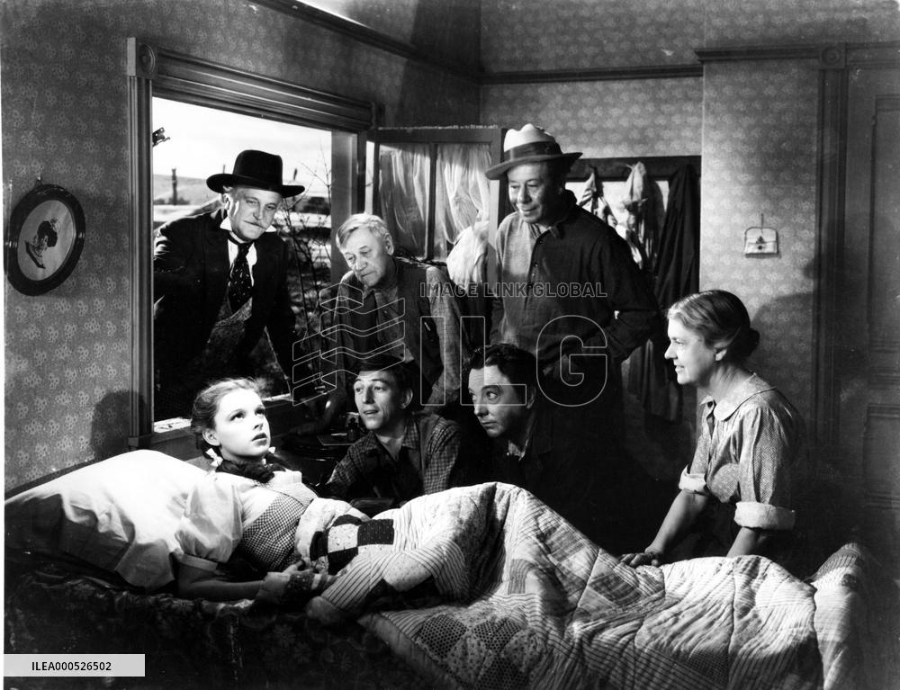 THE WIZARD OF OZ