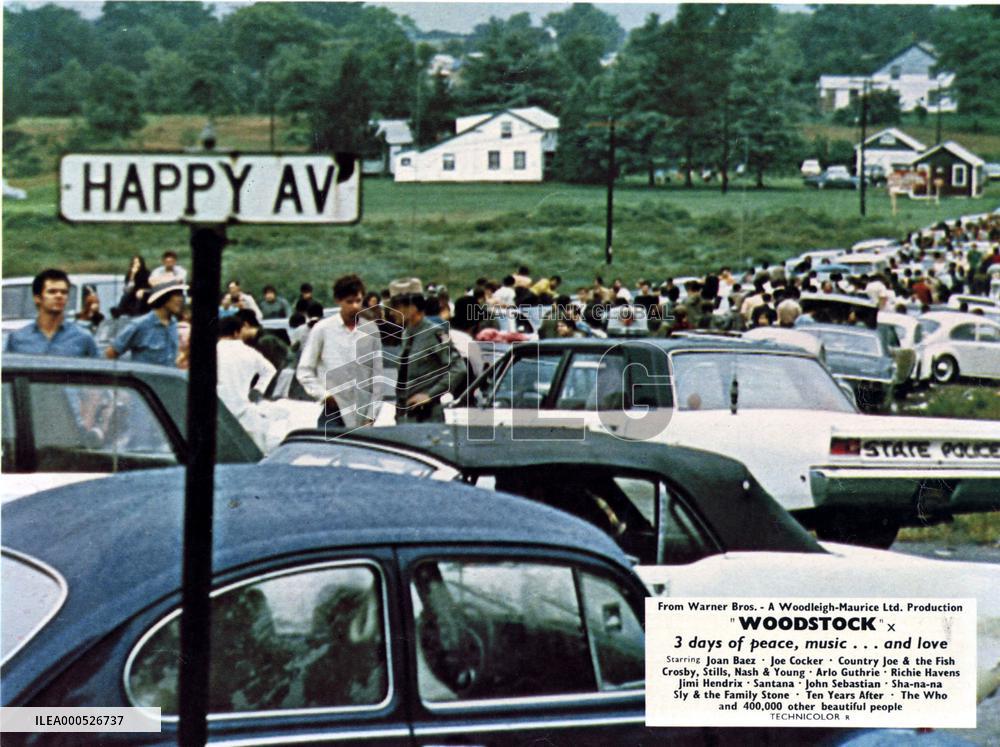 WOODSTOCK