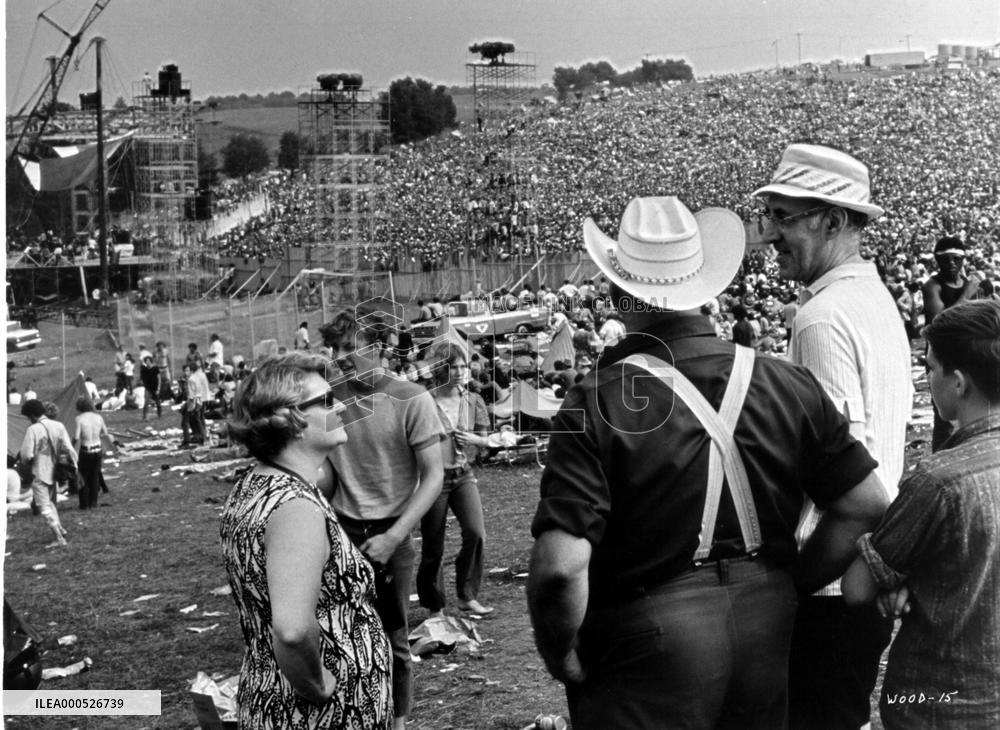 WOODSTOCK