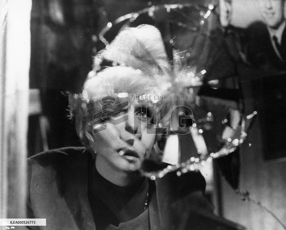 THE WORLD TEN TIMES OVER