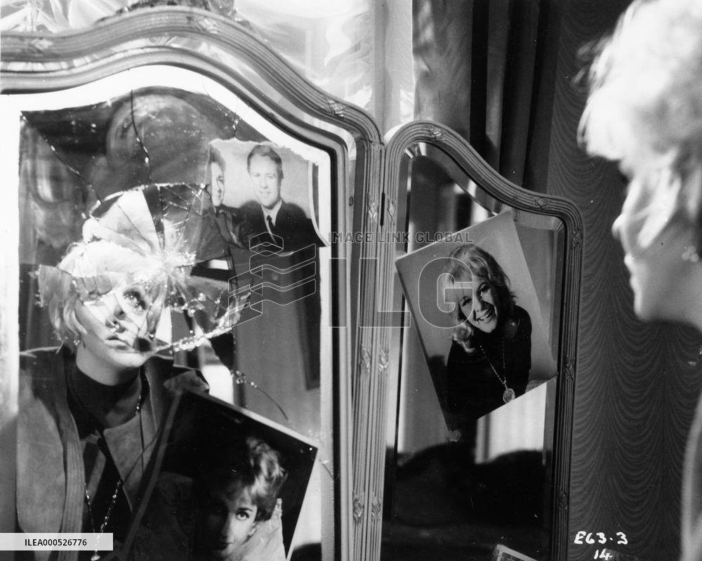 THE WORLD TEN TIMES OVER