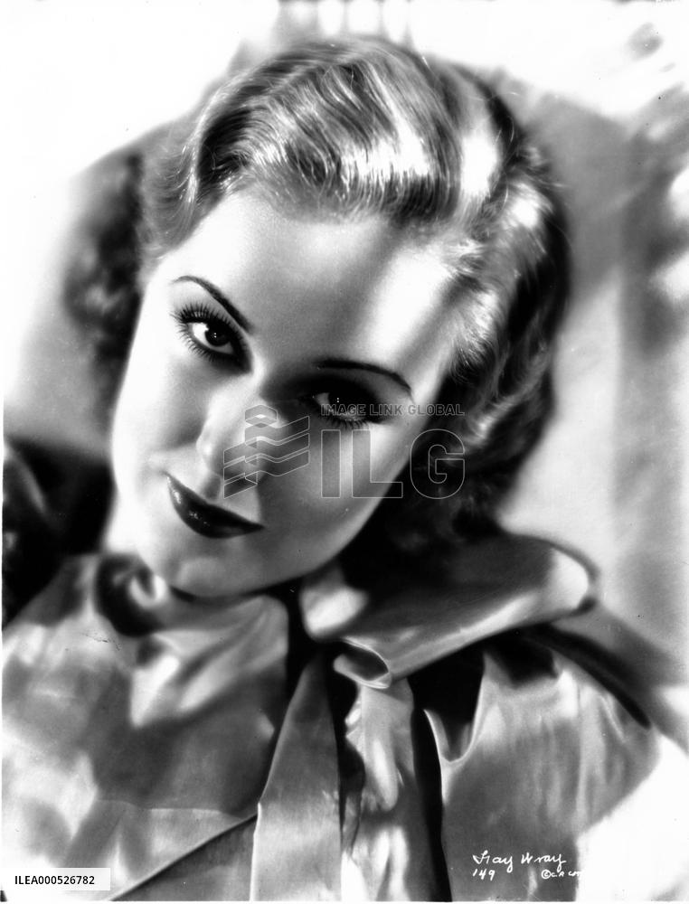 FAY WRAY