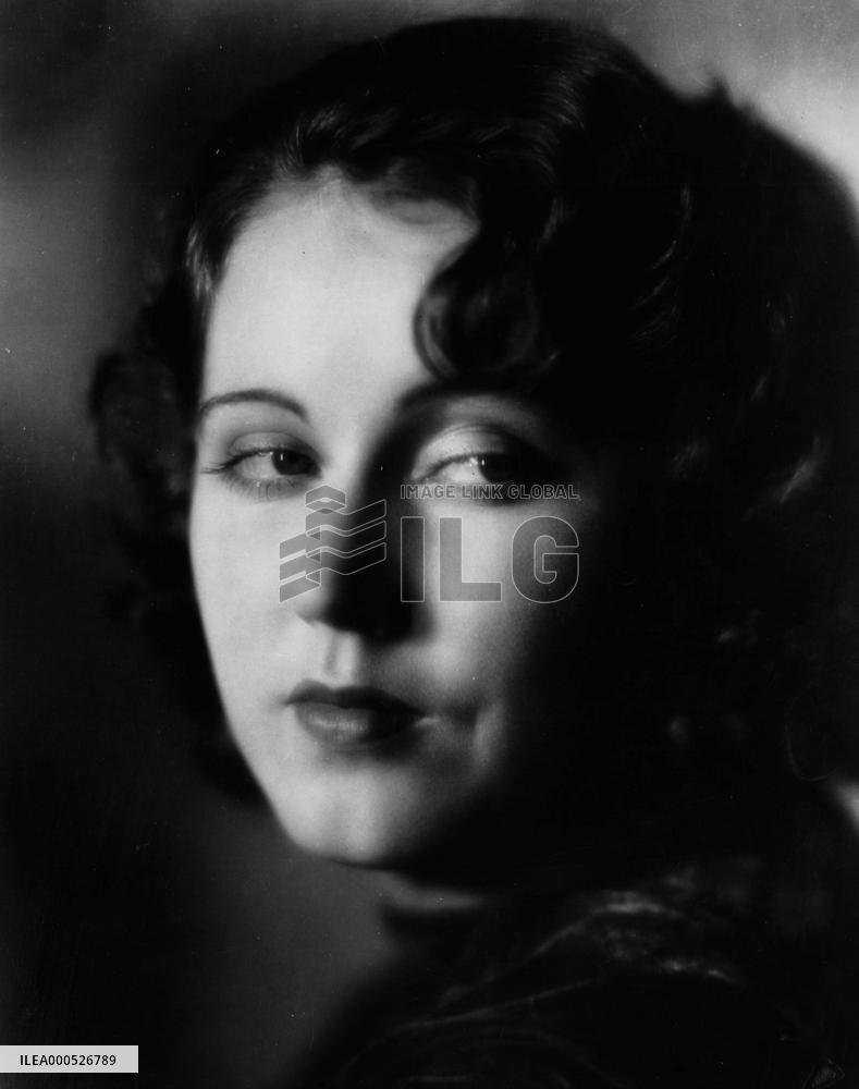 FAY WRAY