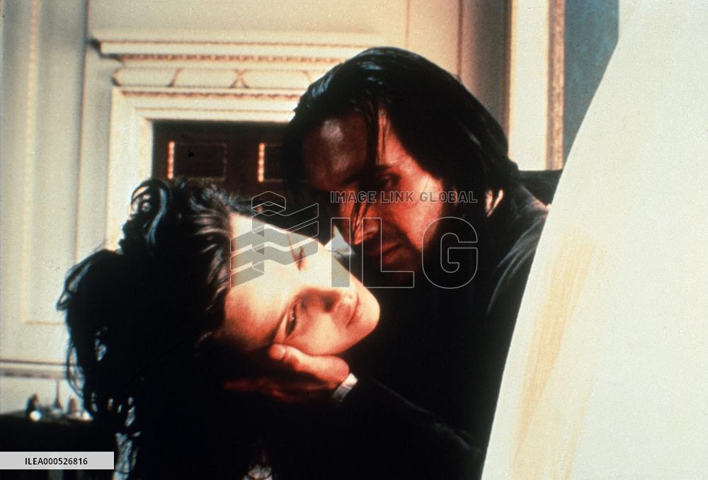 WUTHERING HEIGHTS (UK/US 1992) PARAMOUNT PICTURES JULIETTE B